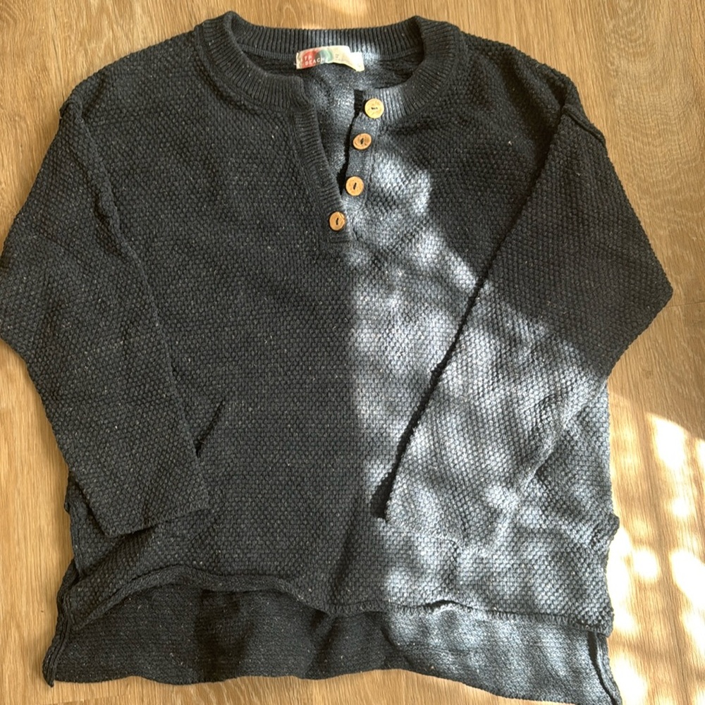 Free people Hailey set top